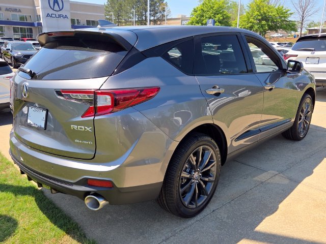New 2026 Acura RDX w/ Advance Package AWD/4WD image 12
