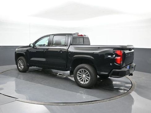 New 2026 Chevrolet Colorado LT w/ LT Convenience Package image 4