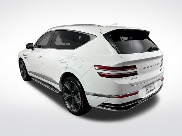 Used 2025 Genesis GV80 2.5T Prestige AWD/4WD image 32