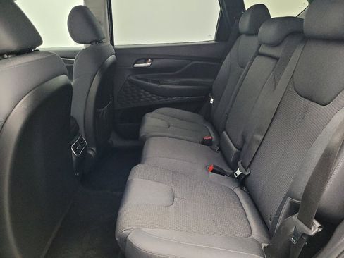 Used 2023 Hyundai Santa Fe SEL image 18