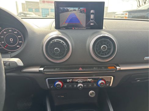 Used 2018 Audi A3 2.0T Premium image 8