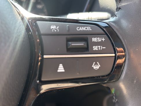 Certified 2024 Honda CR-V EX-L image 27