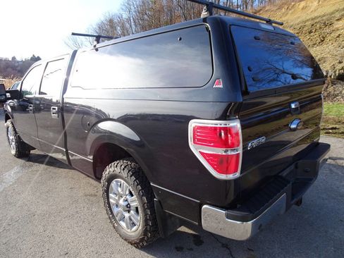 Used 2014 Ford F150 XLT w/ Equipment Group 302A Luxury image 8