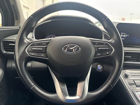 Used 2023 Hyundai Santa Fe SEL image 19