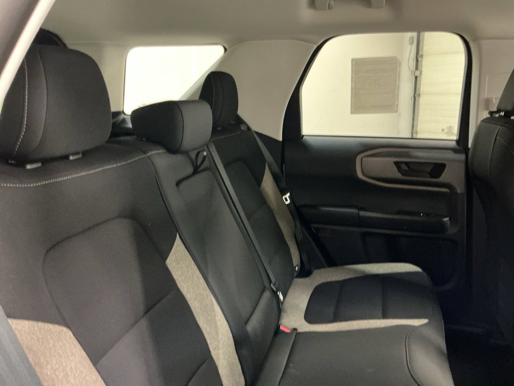 New 2026 Ford Bronco Sport Big Bend AWD/4WD image 33