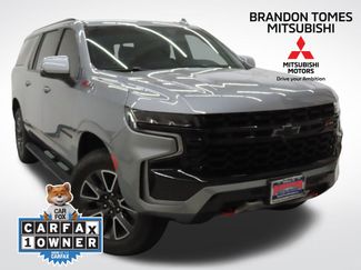 Used 2023 Chevrolet Suburban Z71 w/ Luxury Package video 1