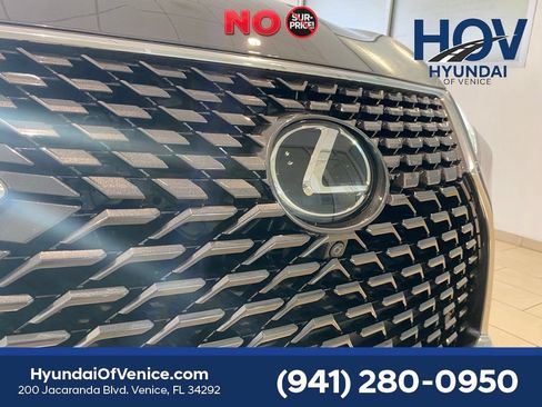 Used 2022 Lexus RX 350L Luxury w/ Accessory Package (Z1) FWD image 85