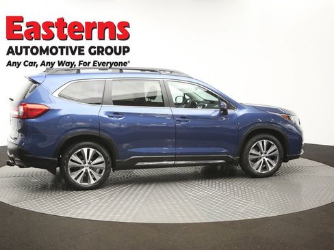 Used 2021 Subaru Ascent Limited w/ Technology Package AWD/4WD image 49