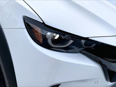 New 2026 MAZDA CX-50 AWD 2.5 S w/ Weather Package image 15