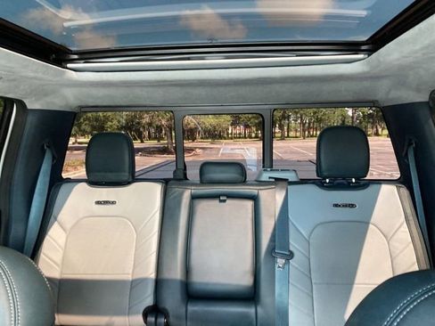 Used 2022 Ford F450 Limited w/ FX4 Off-Road Package image 36