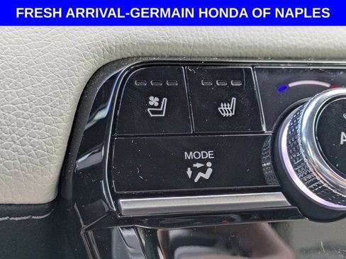 New 2026 Honda Passport TrailSport Elite image 30