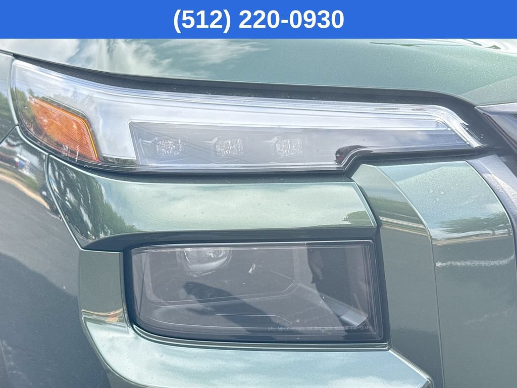 New 2026 Subaru Outback Premium AWD/4WD image 39