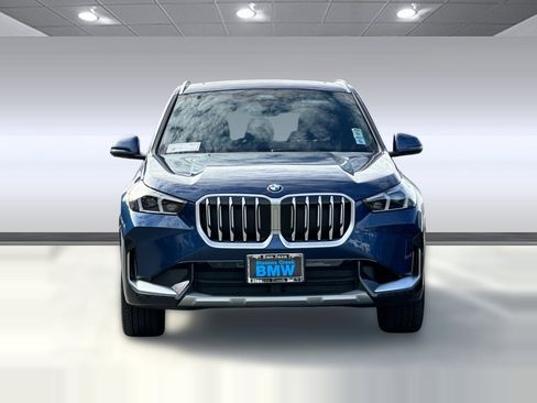 Used 2025 BMW X1 xDrive28i w/ Convenience Package image 6