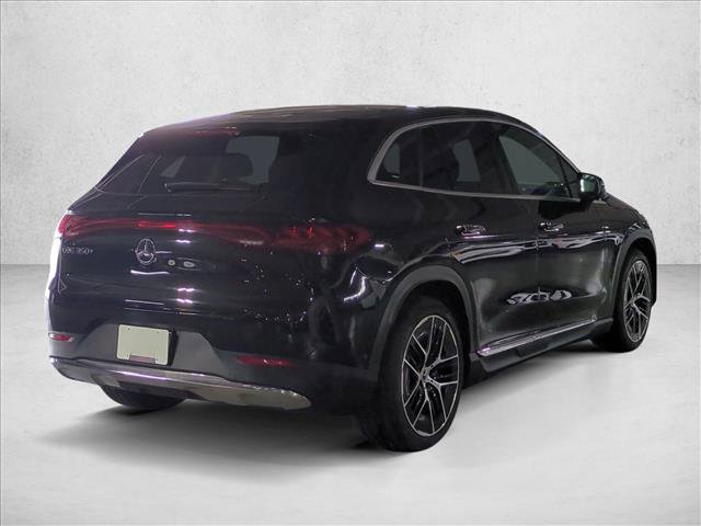 Certified 2024 Mercedes-Benz EQE 350+ SUV image 5