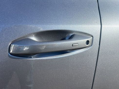 New 2026 Nissan Murano SL image 12