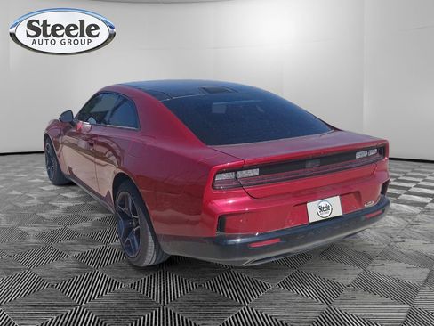 Used 2024 Dodge Charger R/T w/ Plus Group image 3