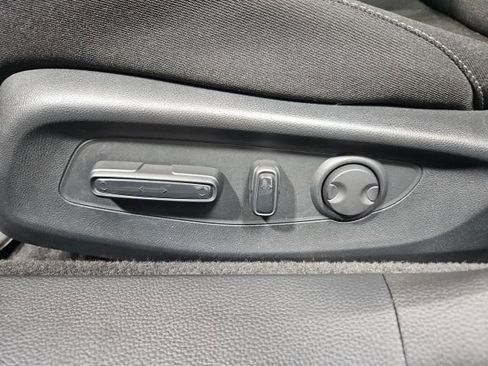 Certified 2024 Honda Accord EX image 20