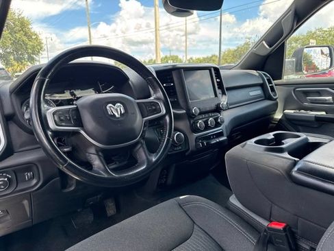 Used 2023 RAM 1500 Big Horn AWD/4WD image 20
