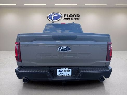 New 2026 Ford F150 STX w/ Equipment Group 201A FX4 AWD/4WD image 6