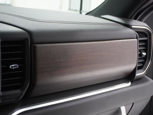 New 2026 Chevrolet Silverado 2500 High Country w/ High Country Premium Package image 30