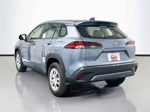 New 2026 Toyota Corolla Cross L FWD image 6
