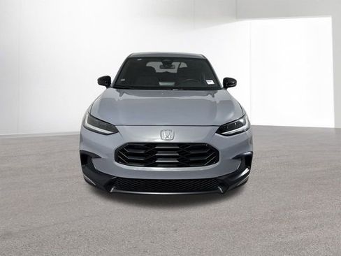 Certified 2025 Honda HR-V Sport image 26