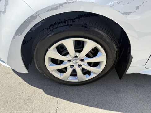 Certified 2026 Toyota Corolla LE image 32