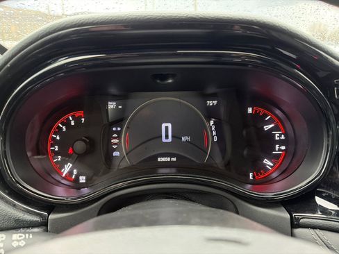 Used 2022 Dodge Durango GT image 13