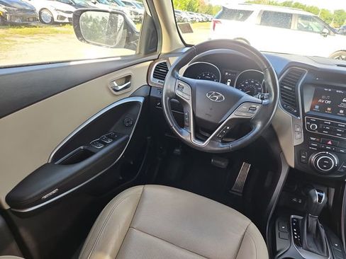 Used 2018 Hyundai Santa Fe Sport FWD image 10