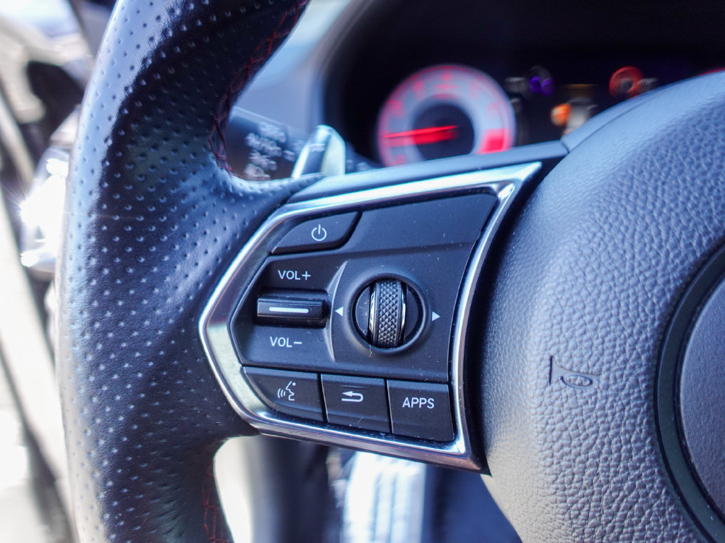 Used 2019 Acura RDX w/ Advance Package AWD/4WD image 13