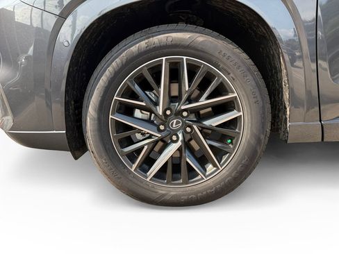 New 2026 Lexus TX 350 AWD image 30