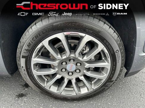 Used 2021 GMC Acadia Denali w/ Denali Ultimate Package AWD/4WD image 20