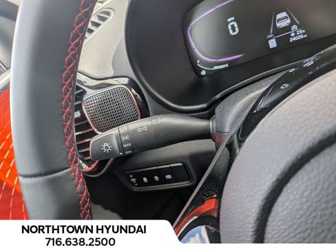 Used 2023 Kia Soul GT-Line image 31