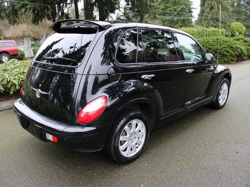 Used 2007 Chrysler PT Cruiser Touring image 3