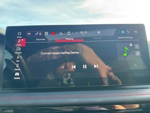 Certified 2024 Dodge Hornet R/T Plus w/ Tech Pack Plus w/o Parking image 9