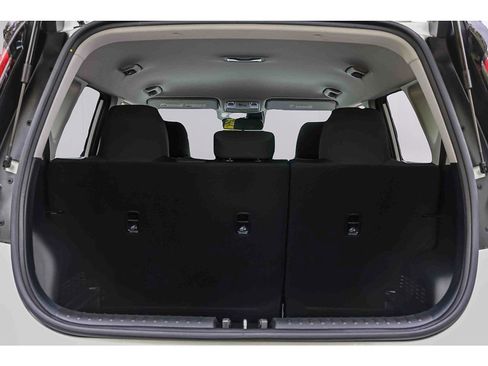 Certified 2025 Kia Soul LX w/ LX Technology Package FWD image 28