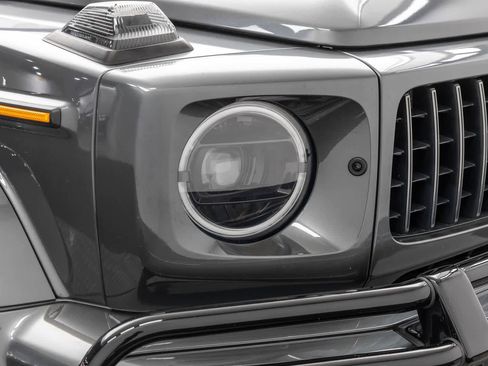 Used 2024 Mercedes-Benz G 63 AMG 4MATIC image 59