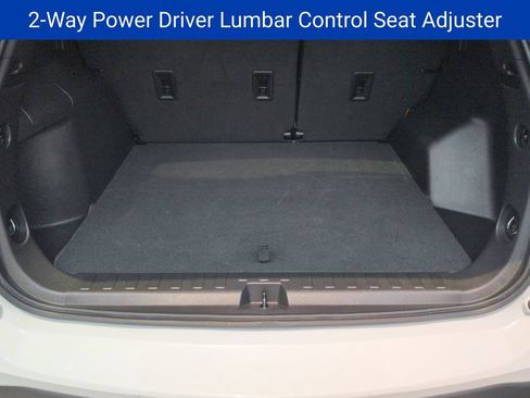 Used 2024 Chevrolet Equinox LS w/ LS Convenience Package AWD/4WD image 23