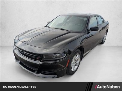 Used 2022 Dodge Charger SXT w/ Leather Interior Group