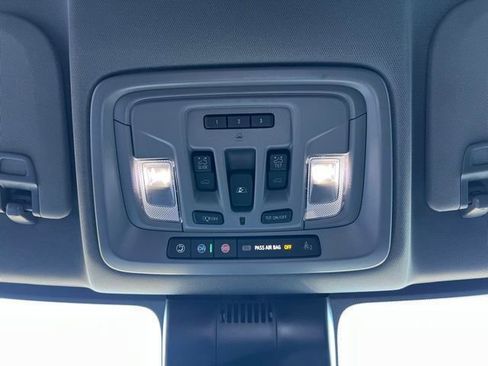 New 2026 Chevrolet Silverado 1500 RST w/ Dark Appearance Package image 29