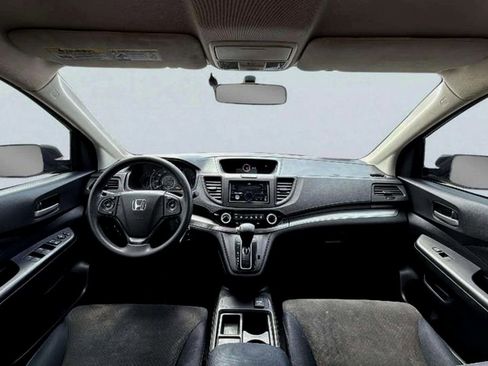 Used 2016 Honda CR-V LX image 10