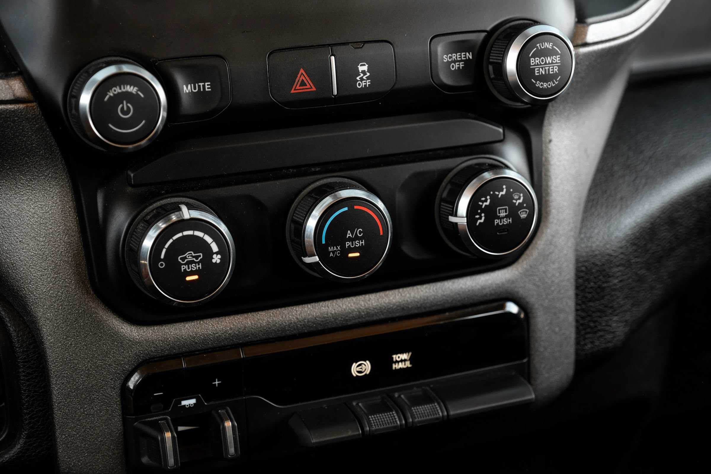 Used 2019 RAM 3500 Tradesman w/ Towing Technology Group AWD/4WD image 36