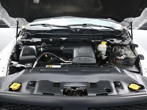 Used 2017 RAM 1500 Tradesman w/ Popular Equipment Group AWD/4WD image 35