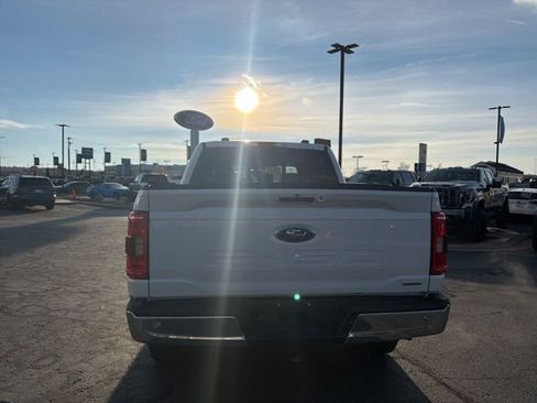 Used 2021 Ford F150 XLT w/ Equipment Group 302A High AWD/4WD image 13