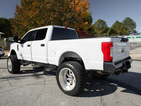 Used 2017 Ford F250 XLT image 15