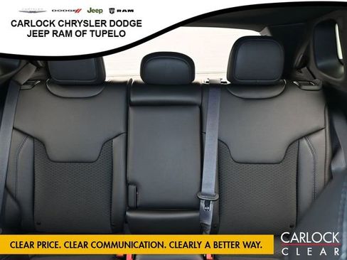 New 2026 Jeep Compass Latitude image 24