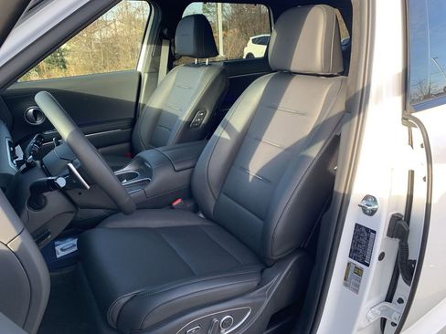 New 2026 Hyundai Palisade Calligraphy image 12