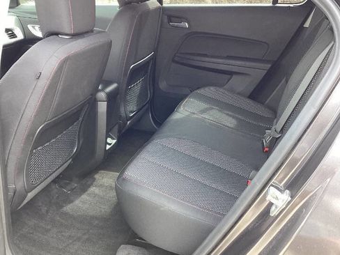 Used 2016 Chevrolet Equinox LT w/ Convenience Package image 8