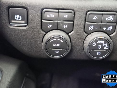 Used 2026 Chevrolet Silverado 1500 High Country image 33