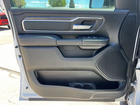 Used 2020 RAM 1500 Big Horn RWD image 9